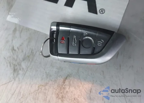 2012 BMW 750Li z USA, uszkodzony, nr VIN WBAKB8C50CC963246